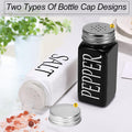 Salt & Pepper Shaker Set - My Store