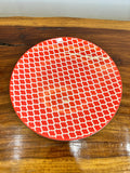 Danny Home Multicolour Dinner Plates - My Store