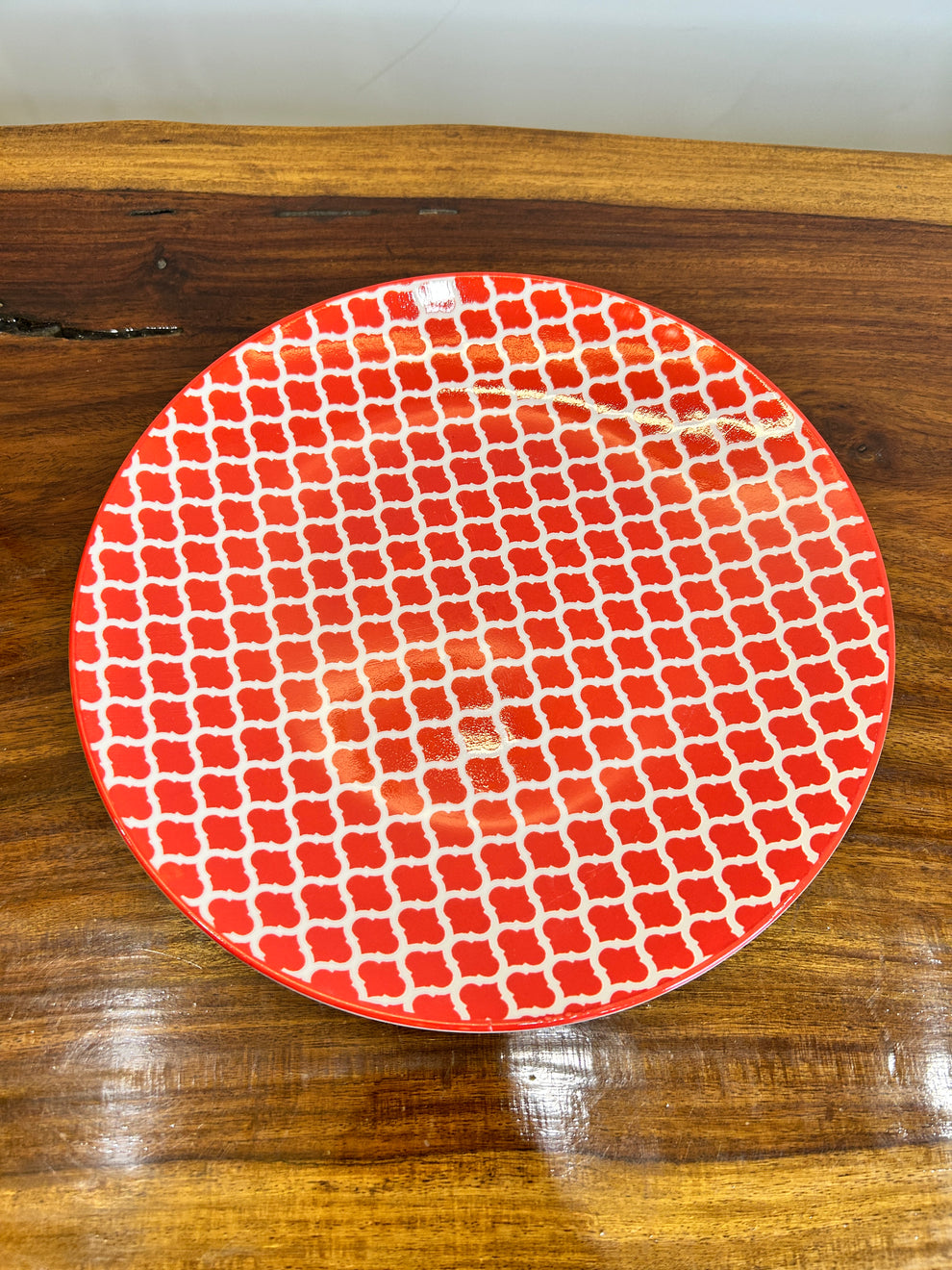 Danny Home Multicolour Dinner Plates - My Store