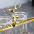 Luxury Mug Drying Rack Holder - My Store
