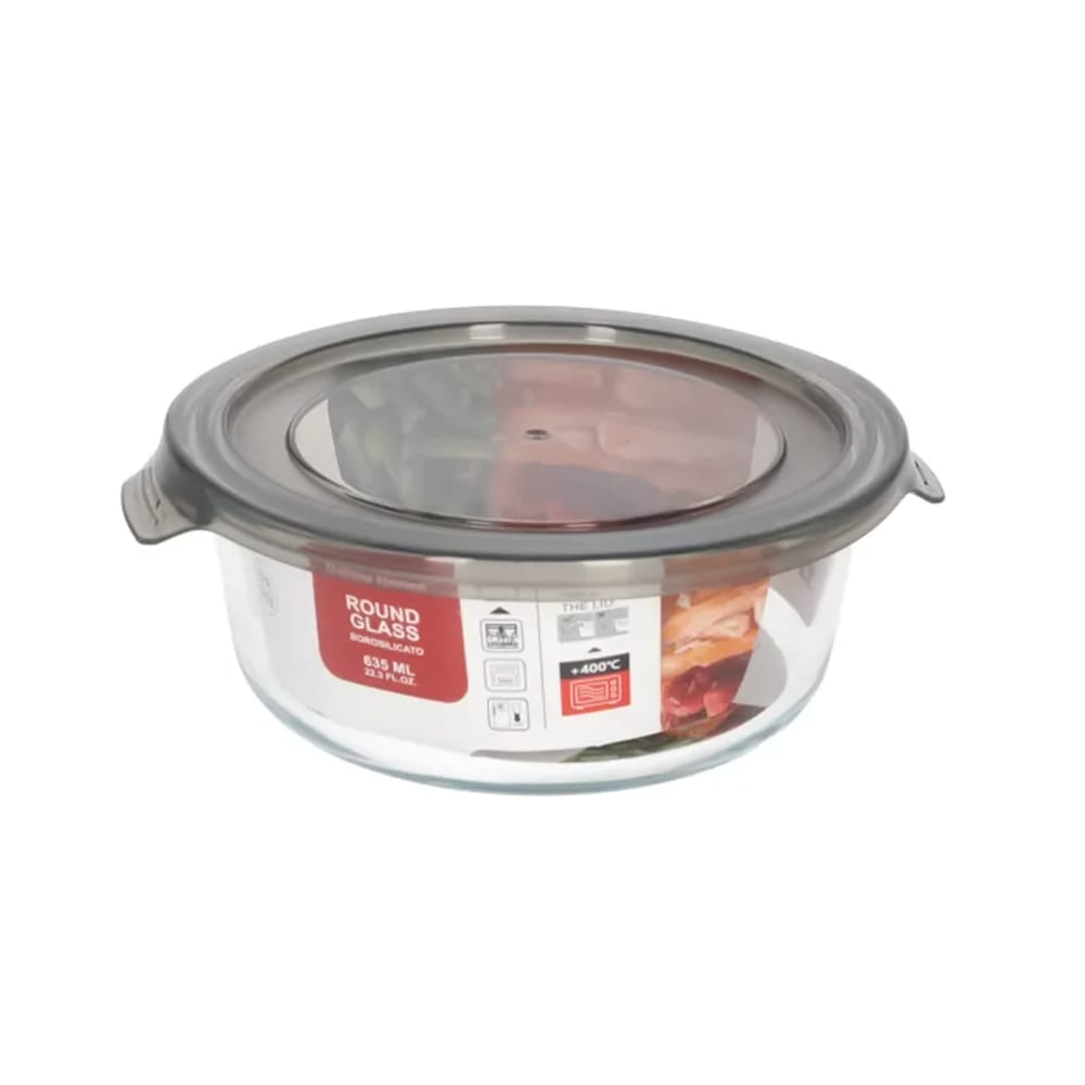 Danny Home Crisper Food Container Collection - My Store
