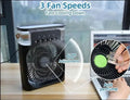 Portable Air Cooler Fan – 3 in 1 Mini Cooling Device - My Store
