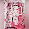 The Stanley X LoveShackFancy Quencher With Gift Box - My Store