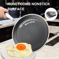 Contay Spider Web Honeycomb Tawa (Double Handle) – 32cm / 34cm - My Store