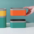 Plastic Drawer Organizer Storage Set - My Store