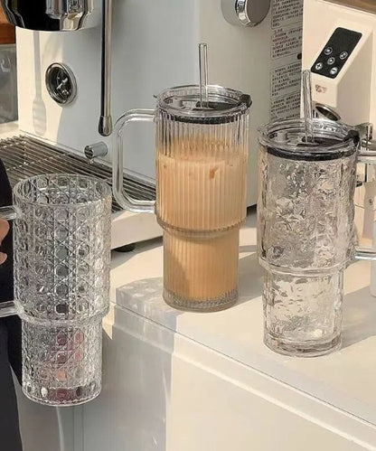 Glass Tumbler – 750ML - My Store