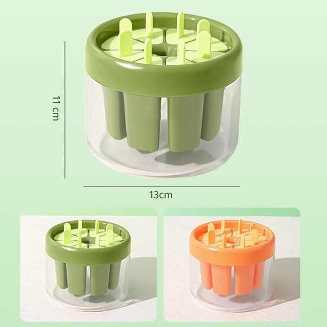 Ice Cream Maker Mold - My Store