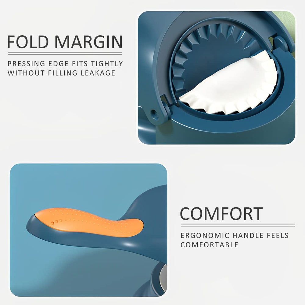 2 In 1 Dumpling Maker - My Store