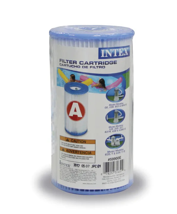 INTEX® Easy Set Inflatable Swimming Pool (457 × 84 cm)