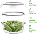 Danny Home Crisper Food Container Collection - My Store
