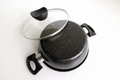 Synmore Premium Granite Coating Casserole Pot (20cm & 24cm) - My Store