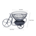 Tricycle Design Fruit Basket - My Store