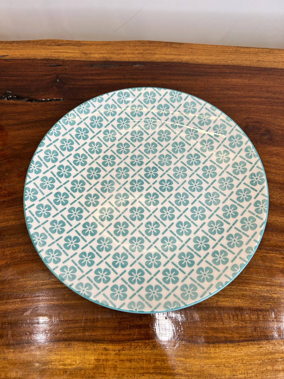 Danny Home Multicolour Dinner Plates - My Store