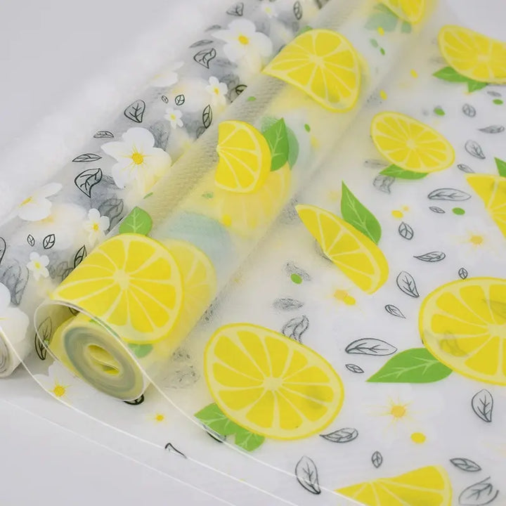 Premium Non-Adhesive Cabinet & Drawer Liner for Kitchen - My Store