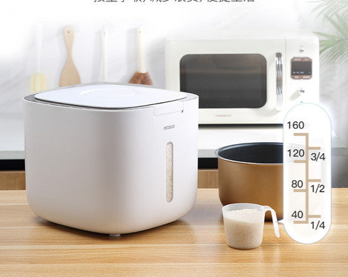 ECOCO Dry Storage Container – 5KG - My Store