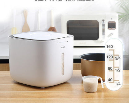 ECOCO Dry Storage Container – 5KG - My Store