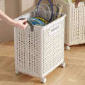 Large Capacity Laundry Basket - My Store