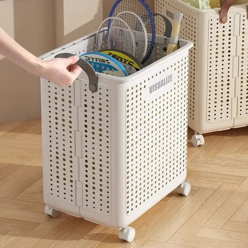 Large Capacity Laundry Basket - My Store