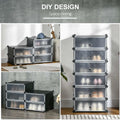 Heavy Imported High-Quality Shoe Rack - My Store