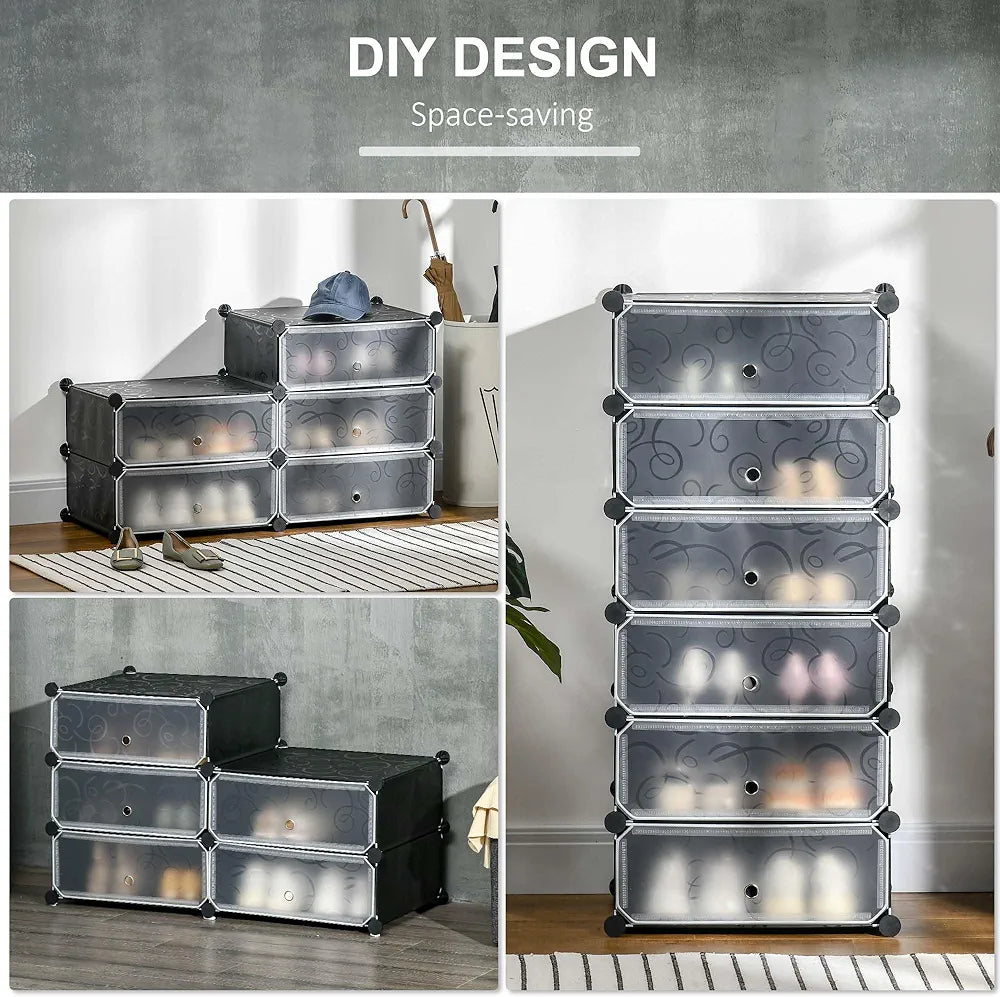 Heavy Imported High-Quality Shoe Rack - My Store