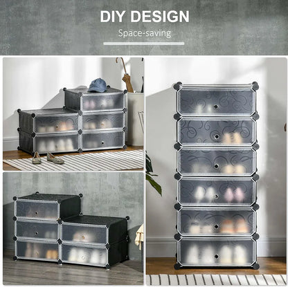 Heavy Imported High-Quality Shoe Rack - My Store