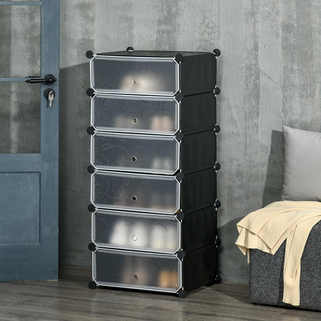 Heavy Imported High-Quality Shoe Rack - My Store
