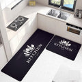 2 Pcs Runner & Mat Set - My Store