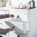 Modern Portable Storage Drawer Cabinet - My Store