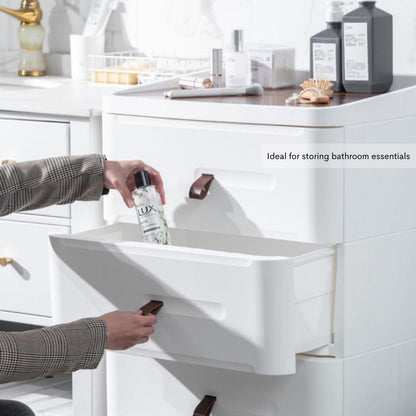 Modern Portable Storage Drawer Cabinet - My Store