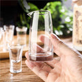 Glass Set – 6 Pcs (G-8 Engraving | 96C Quality) - My Store