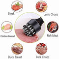 Premium Stainless Steel Needle Meat Tenderizer - My Store