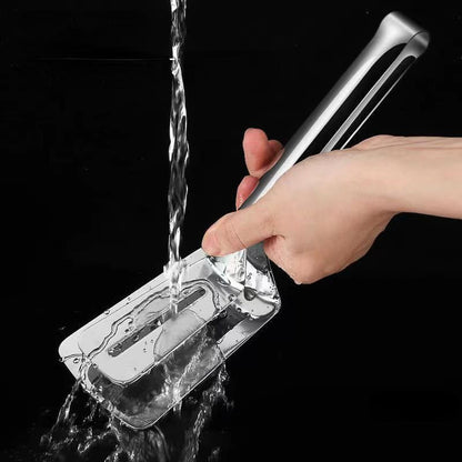 Spatula Tong - Stainless Steel - My Store