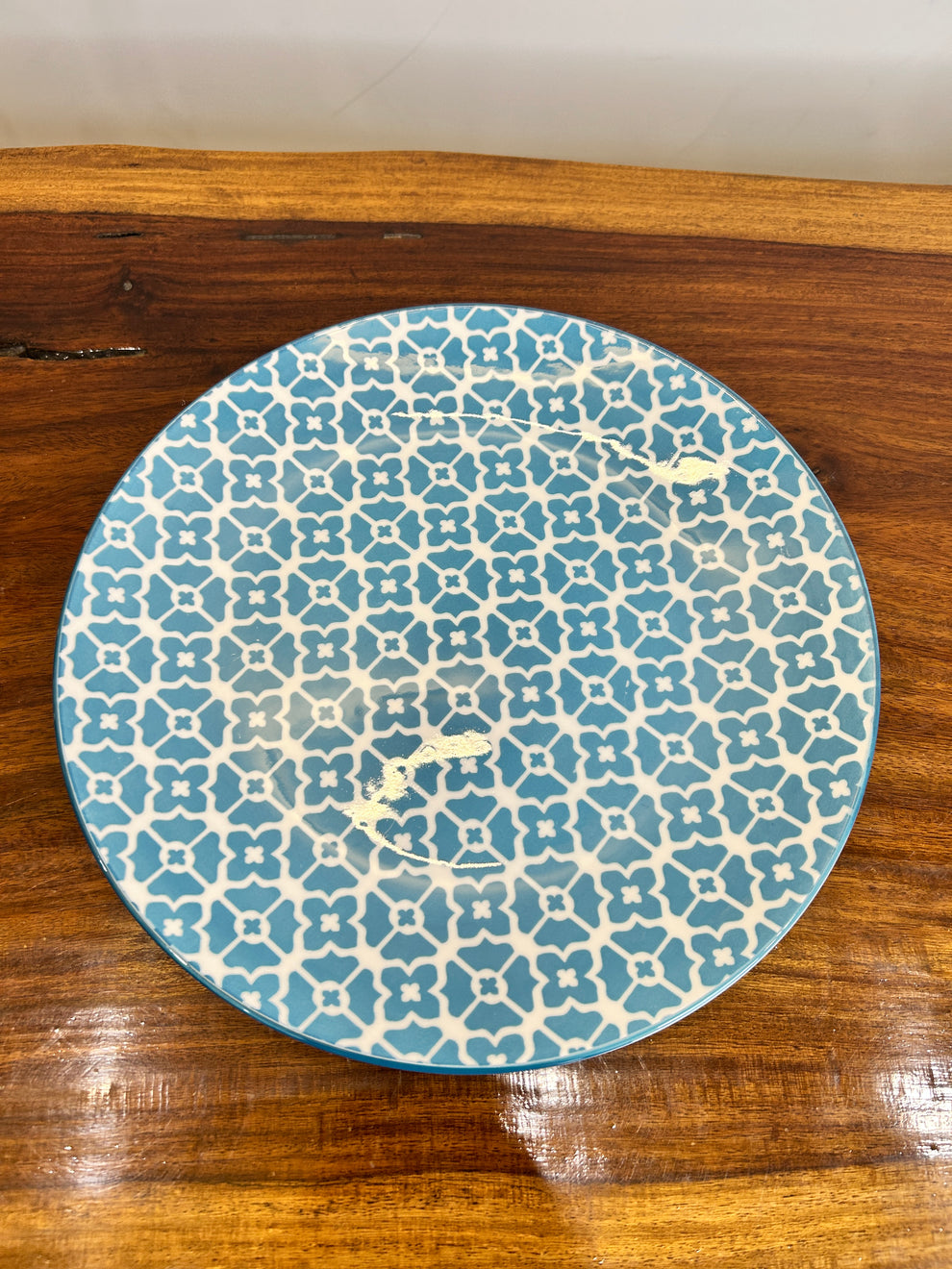 Danny Home Multicolour Dinner Plates - My Store