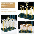 Luxury Mug Drying Rack Holder - My Store