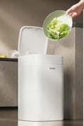 Ecoco 12L Intelligent Sensor Trash Can - My Store