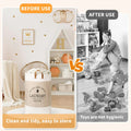 Deluxe Multi-Purpose Laundry & Storage Bag - My Store