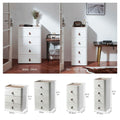Modern Portable Storage Drawer Cabinet - My Store