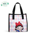 Character-Themed Insulated Lunch Bags for Kids - My Store