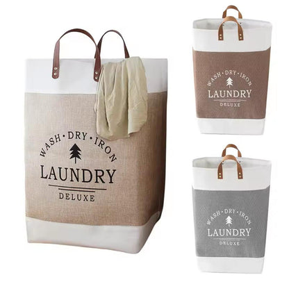 Deluxe Multi-Purpose Laundry & Storage Bag - My Store