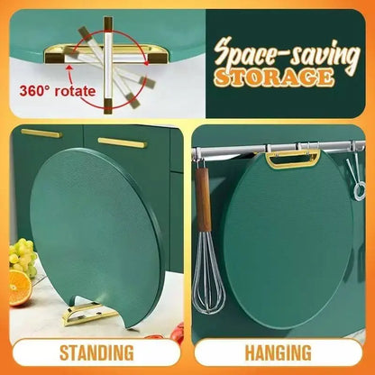Premium Multi-Functional Chopping Board - My Store