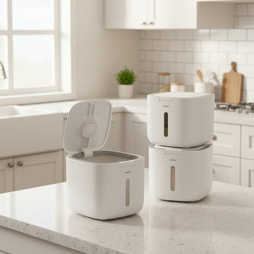 ECOCO Dry Storage Container – 5KG - My Store