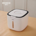 Ecoco Automatic Opening Rice Box - My Store