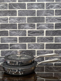CONTAY Spider Web Wok – Professional Tri-Ply Cookware - My Store