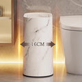 Luxury Slim Press-Top Trash Can - My Store