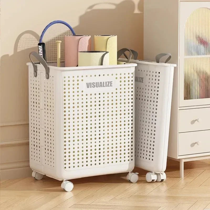 Large Capacity Laundry Basket - My Store