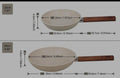 Synamore Granite Series Non-Stick Frying Pan - My Store