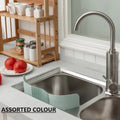 Anti-Water Splashing Sink Guard - My Store