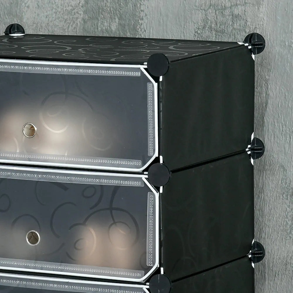Heavy Imported High-Quality Shoe Rack - My Store