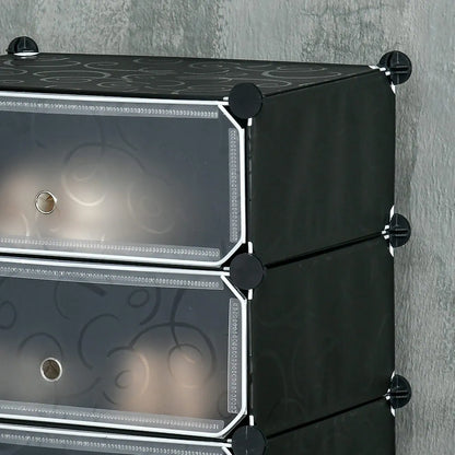 Heavy Imported High-Quality Shoe Rack - My Store