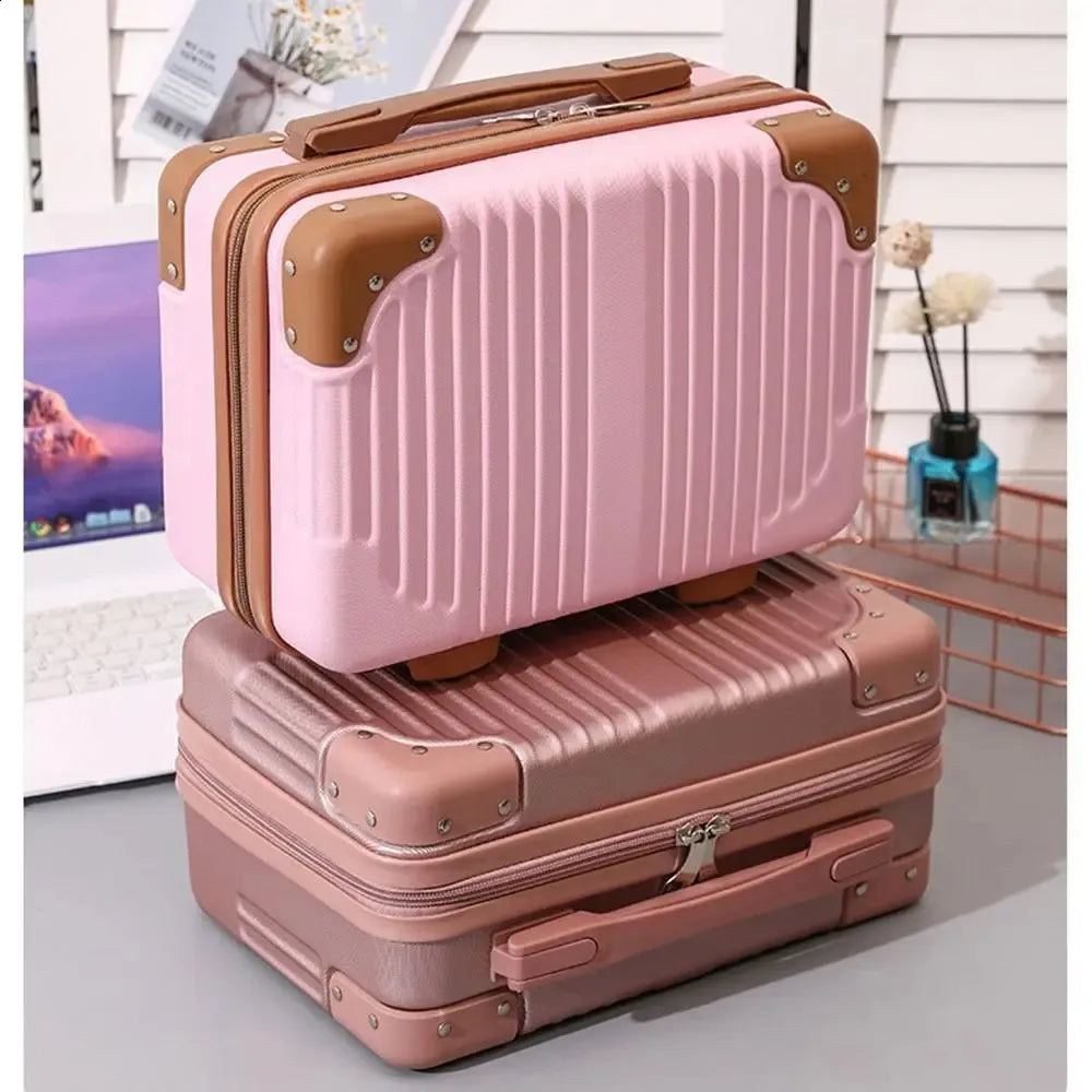 Cosmetic Organizer / Makeup Travel Case
